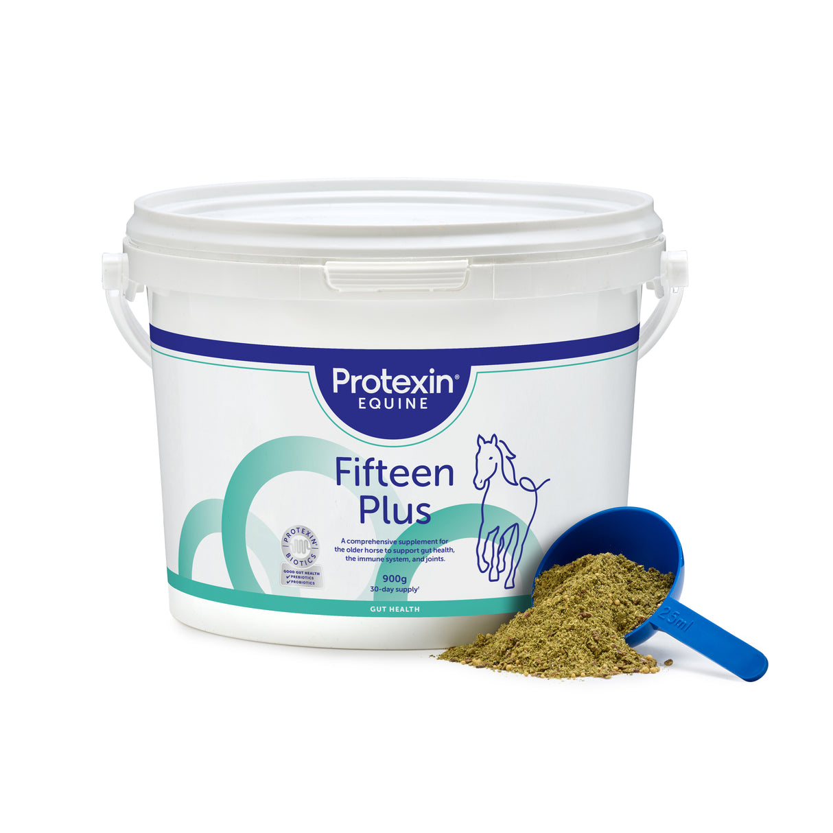 Protexin Fifteen Plus