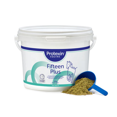 Protexin Fifteen Plus