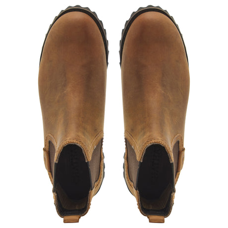 Chatham Mens Southill II #colour_walnut