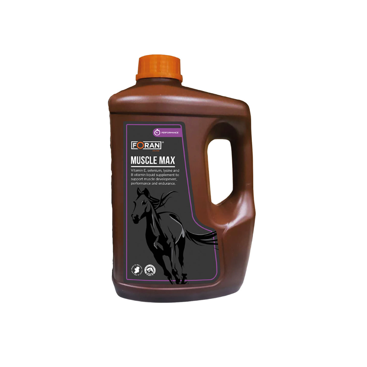 Foran Equine Muscle Max