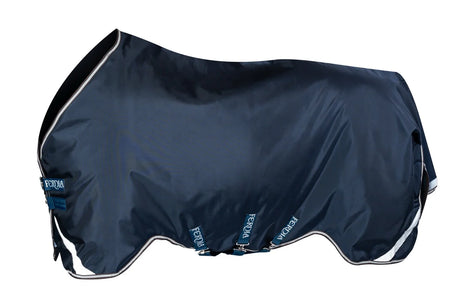Ferdia Equine High King 0g 840D N66 Ripstop Turnout Rug Plus++