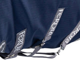 Ferdia Equine Chieftain 200g 1200D Ripstop Polyester Turnout Rug