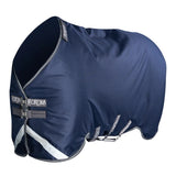 Ferdia Equine Chieftain 200g 1200D Ripstop Polyester Turnout Rug