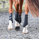 Equilibrium Stretch and Flex Flatwork Wraps