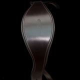Henry James Flexure Curve Headpiece #colour_havana-brown