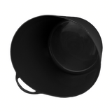 GS Equestrian & Country Large Flexible Tub #colour_black