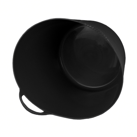 GS Equestrian & Country Large Flexible Tub #colour_black