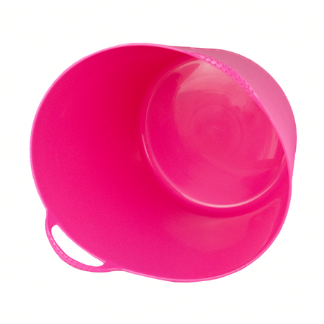 GS Equestrian & Country Large Flexible Tub #colour_pink