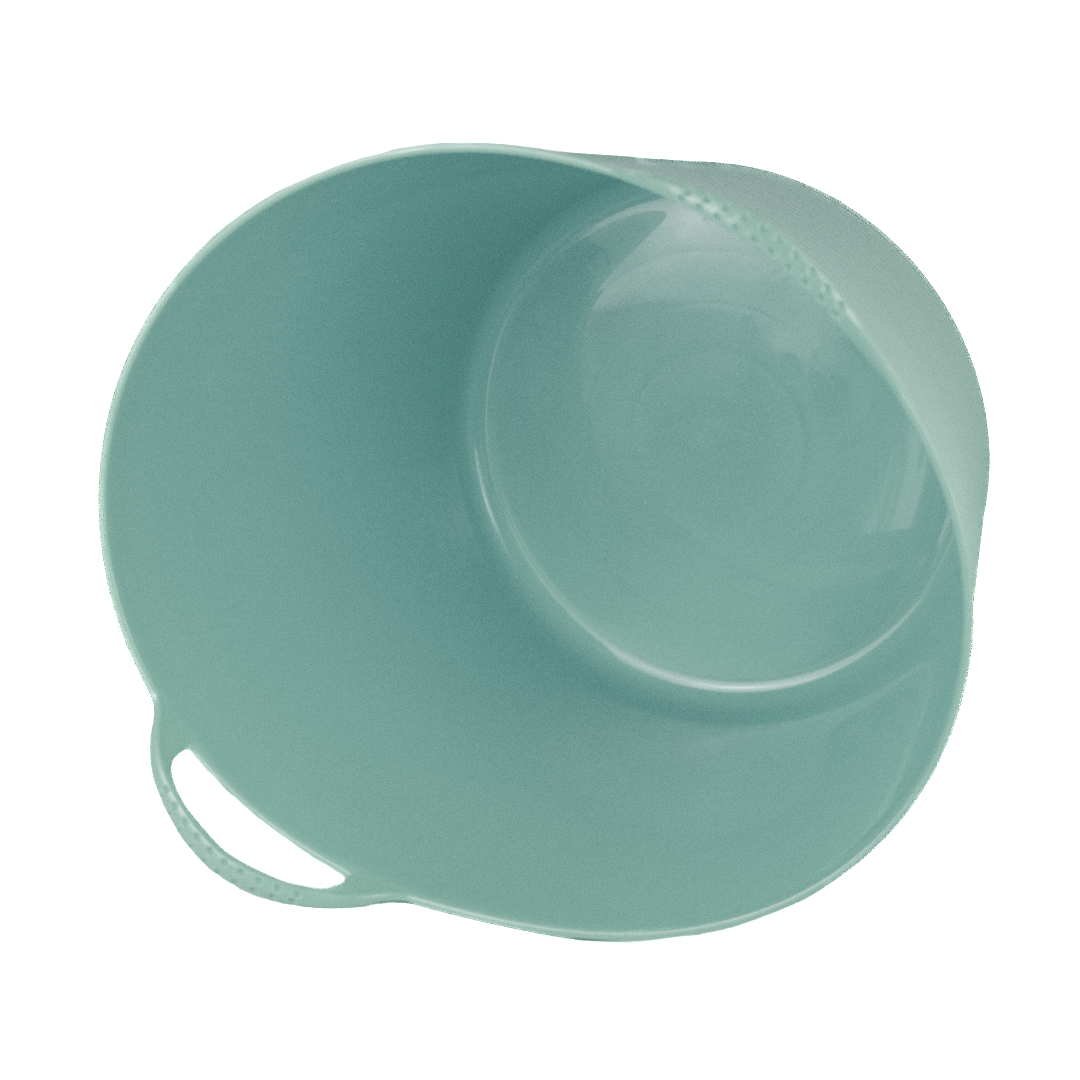 GS Equestrian & Country Large Flexible Tub #colour_green