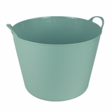 GS Equestrian & Country Large Flexible Tub #colour_green