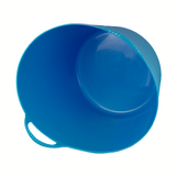 GS Equestrian & Country Large Flexible Tub #colour_blue