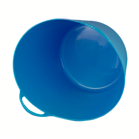 GS Equestrian & Country Large Flexible Tub #colour_blue