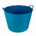 GS Equestrian & Country Flexible Tub 40L #colour_blue