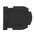 GS Equestrian Wonder Hand Glove #colour_black