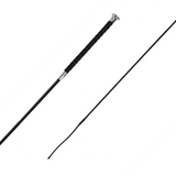 GS Equestrian Dressage Whip with 12cm Flick