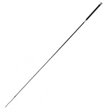 GS Equestrian Dressage Whip with 12cm Flick