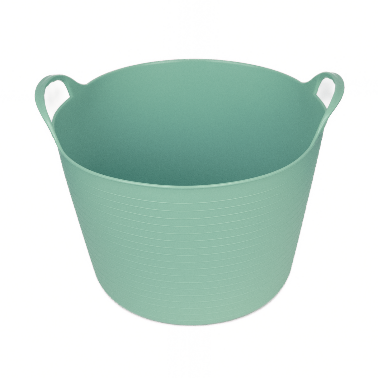 GS Equestrian & Country Small Flexible Tub #colour_green