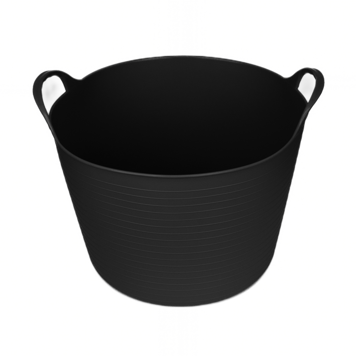 GS Equestrian & Country Small Flexible Tub #colour_black