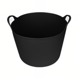 GS Equestrian & Country Small Flexible Tub #colour_black