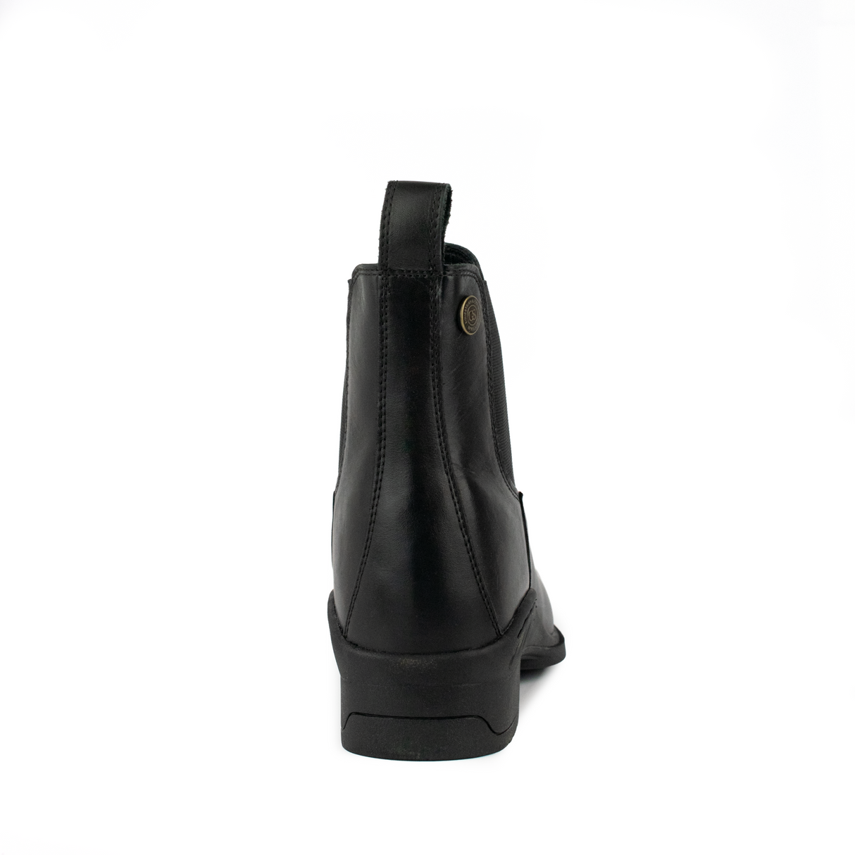 GS Equestrian & Country Adult Original Jodhpur Boots