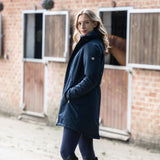 Toggi Griffiths Long Riding Coat