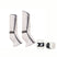 Veredus Kit B Rest + Anatomic Bandage Pad Set #colour_white