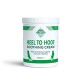 Barrier Heel To Hoof Soothing Cream
