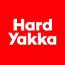Hard Yakka logo