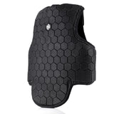 Charles Owen HEXA Child's Body Protector