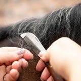 Smart Grooming Folding Levelling/Thinning Knife