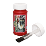Kevin Bacon's Hoof Solution