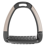 Horsena Swap Stirrup Extra Covers #colour_bright-gold