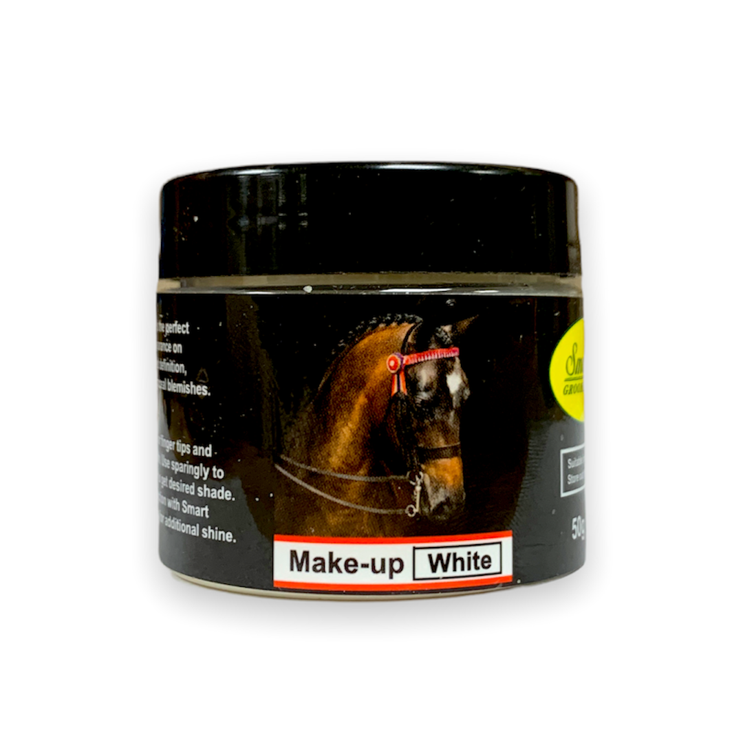 Smart Grooming Make Up for Horses