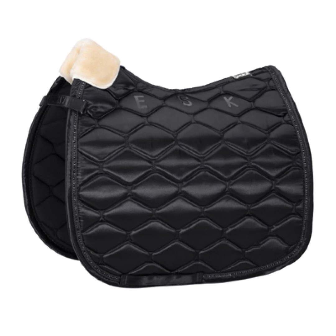 Eskadron Satin Saddlecloth
