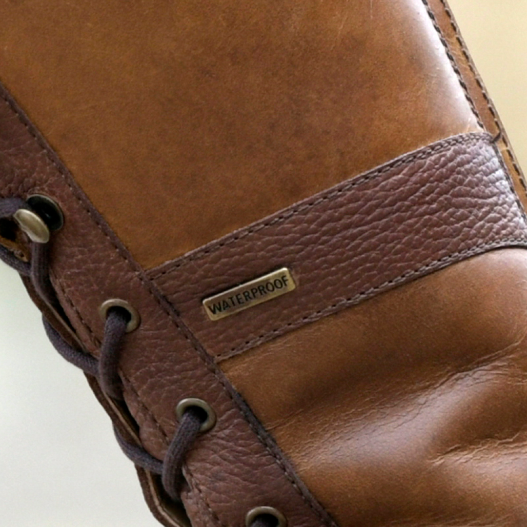 Dublin Adults Yukon Boots #colour_brown