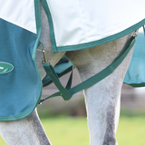 Weatherbeeta Comfitec Green-Tec Airflow Mesh Combo Neck