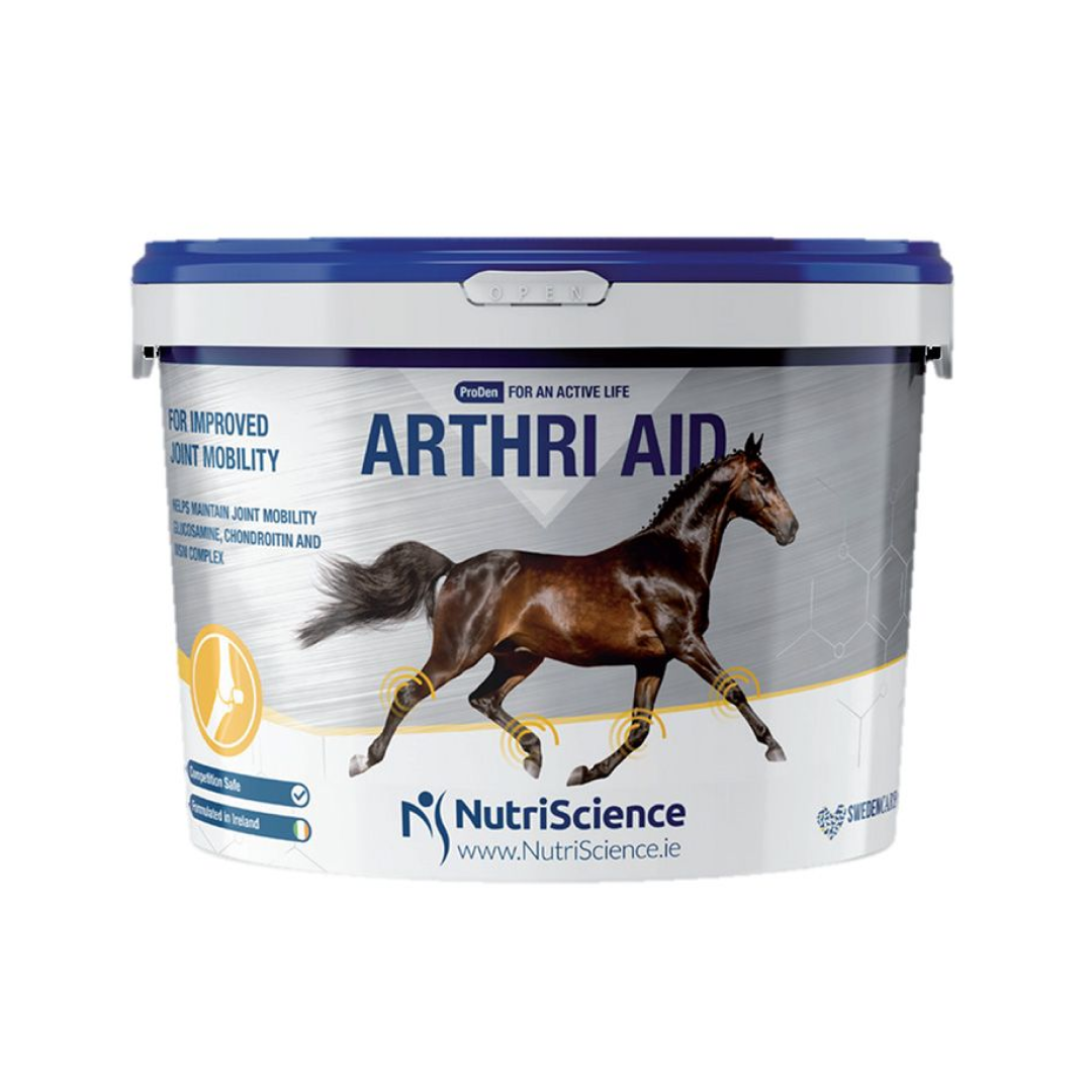 Nutriscience Arthri Aid