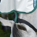 Weatherbeeta Comfitec Green-Tec Airflow Mesh Combo Neck
