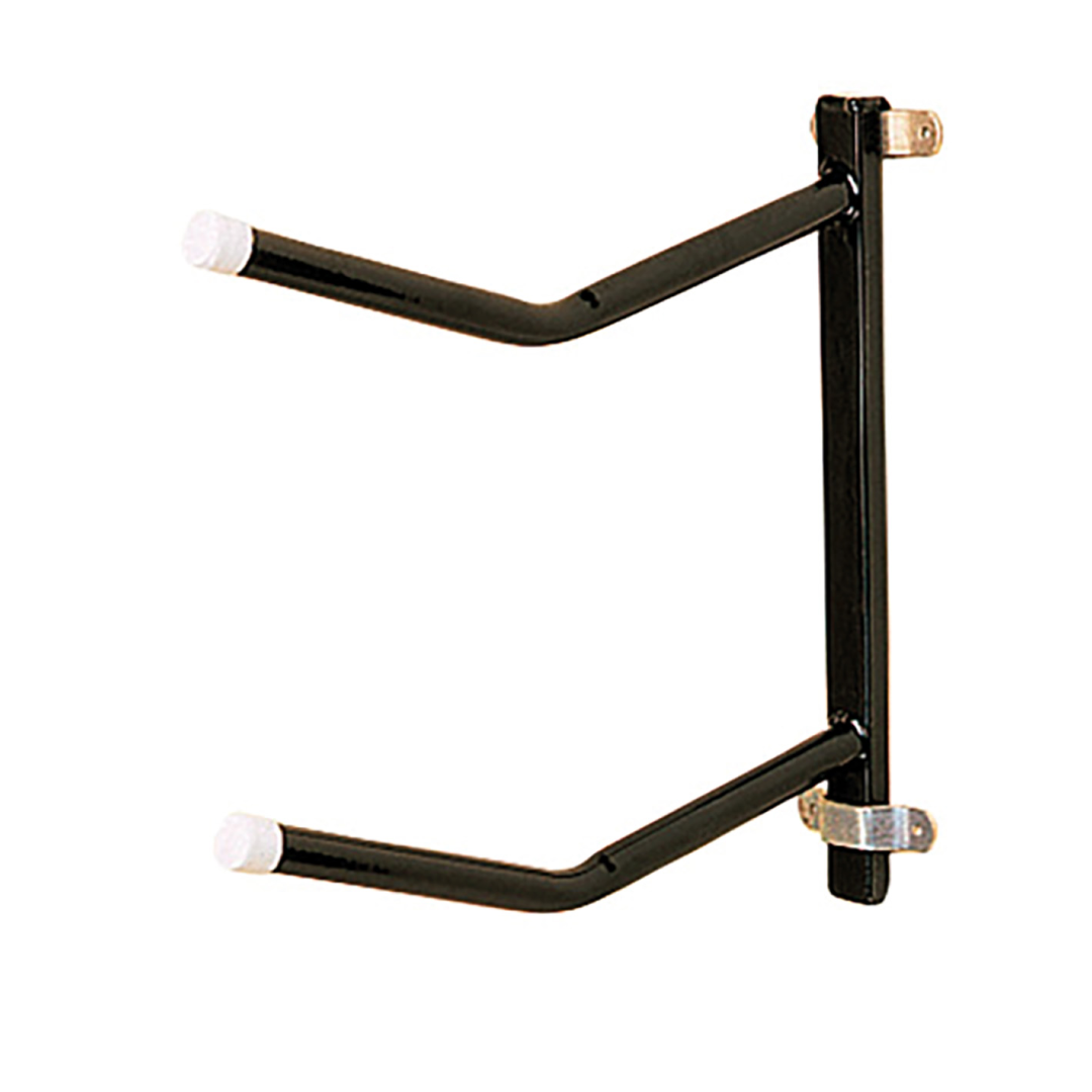 Stubbs Saddle Rack Twin Arm Clip-On