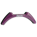Flex-On Green Composite Mad Magnet Set #colour_black-pink