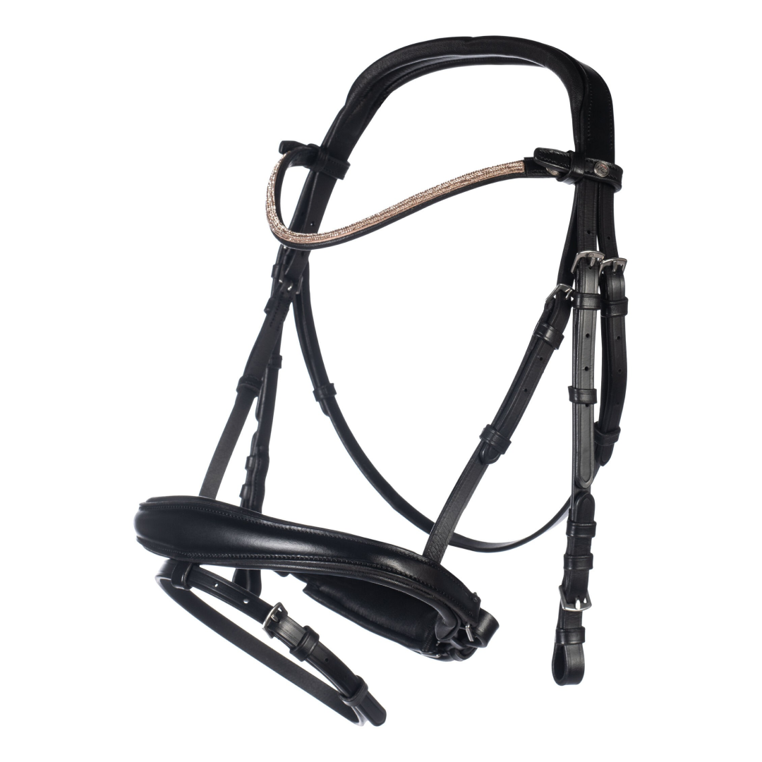 HKM Bridle -Kopenhagen-