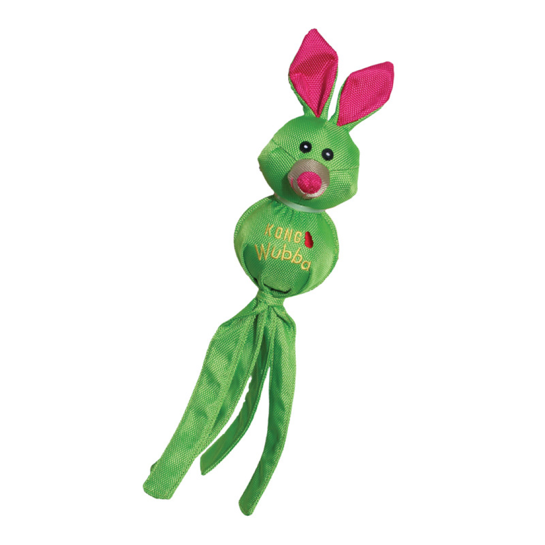 KONG Wubba Ballistic Friend
