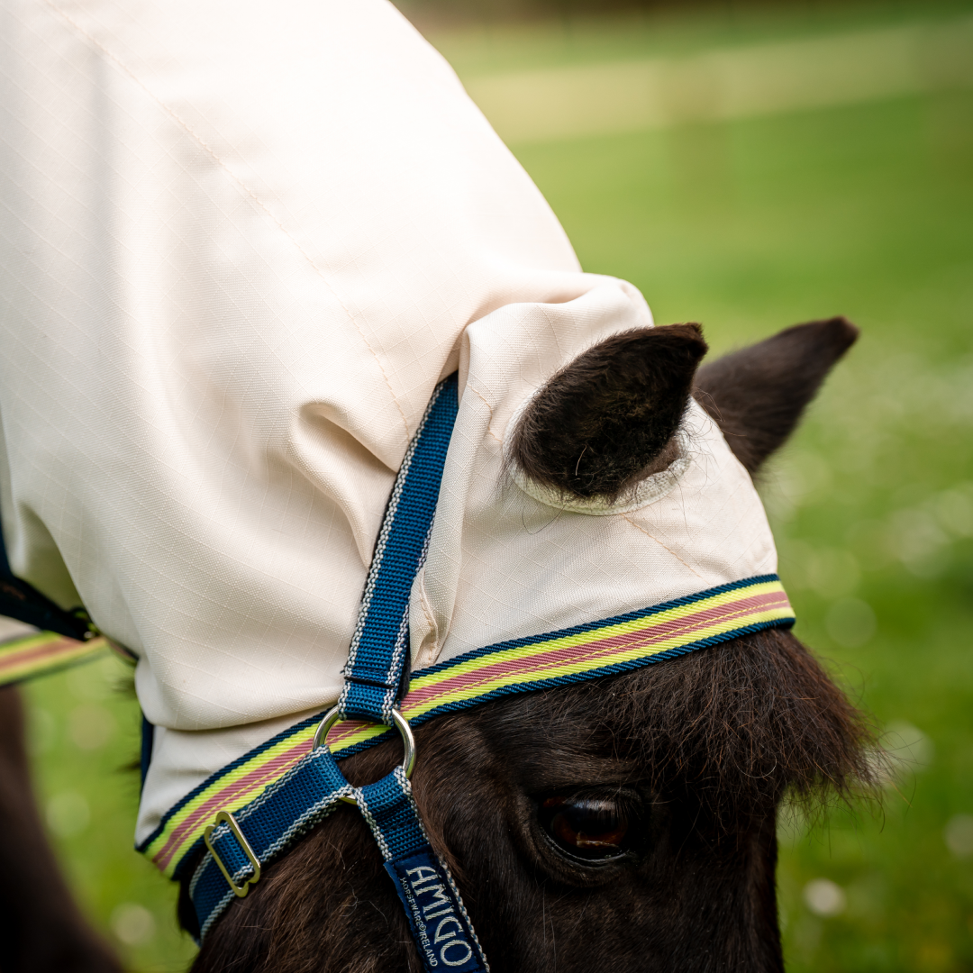 Horseware Ireland Amigo Petite Ripstop Hoody