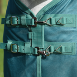 Weatherbeeta Comfitec Green-Tec Airflow Mesh Combo Neck