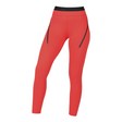 Weatherbeeta Toulon Ladies Lifestyle Tights #colour_bittersweet-red