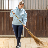 Covalliero Ladies Hoodie #colour_light-blue