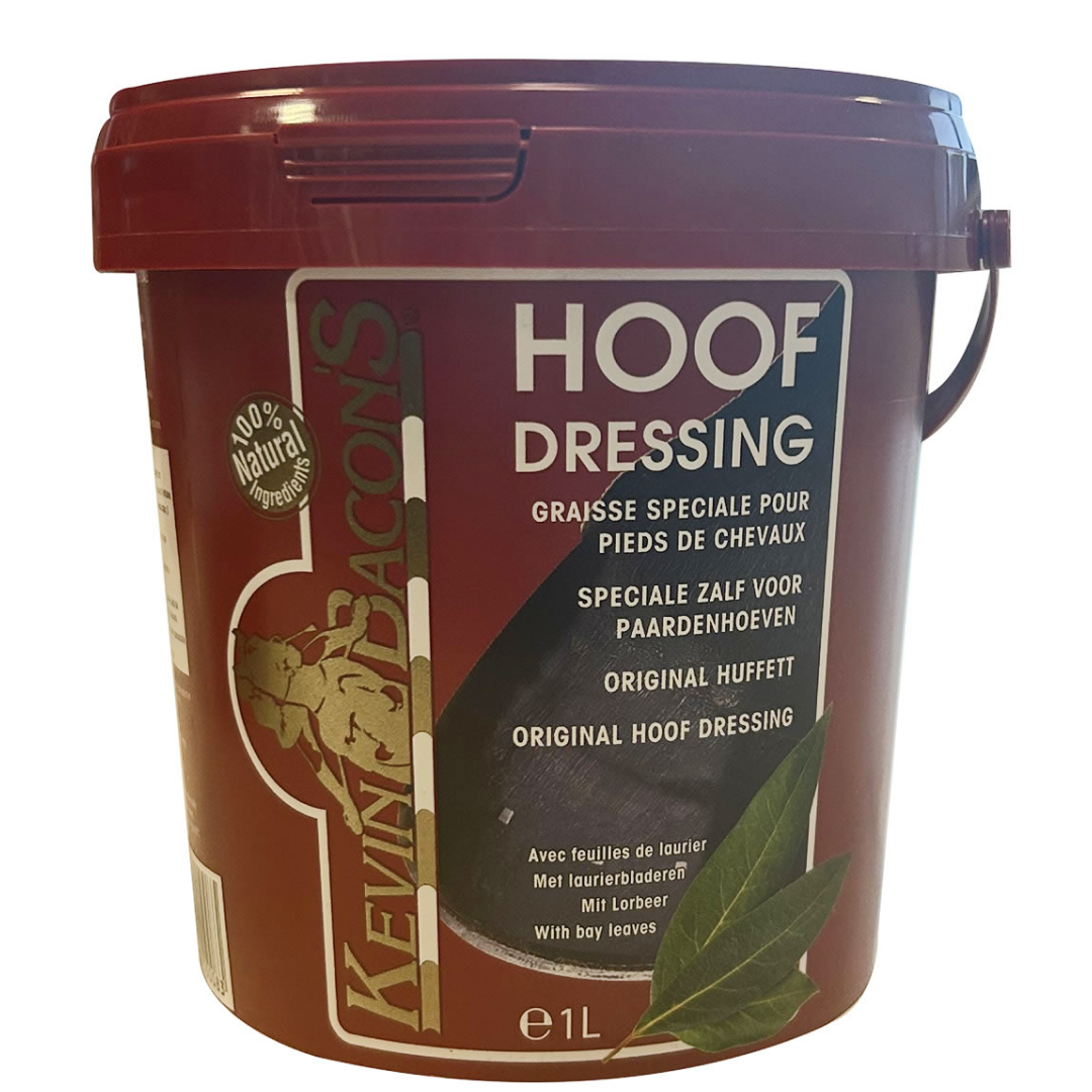 Kevin Bacons Winter Hoof Dressing Original