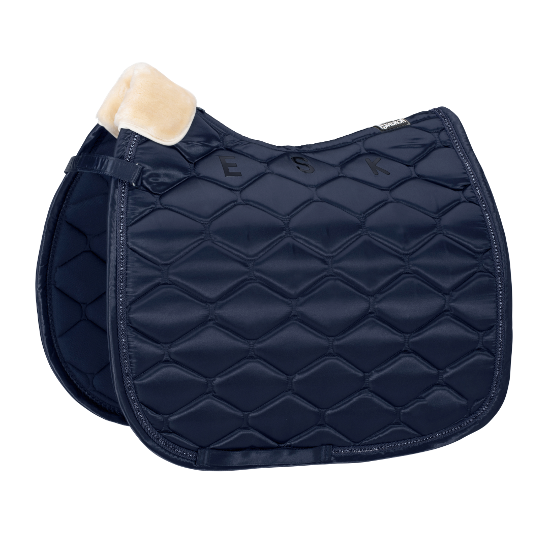 Eskadron Satin Saddlecloth