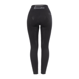 Cavallo Lin Grip RL Riding Tights #colour_black