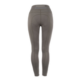 Cavallo Lin Grip RL Riding Tights #colour_sepia-olive